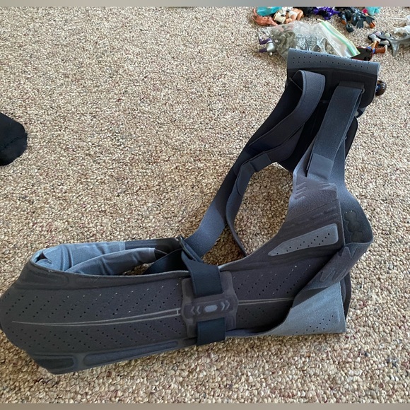 Medi Ortho Spinomed Spine Brace / Back Support - Size Small Read - Picture 6 of 8